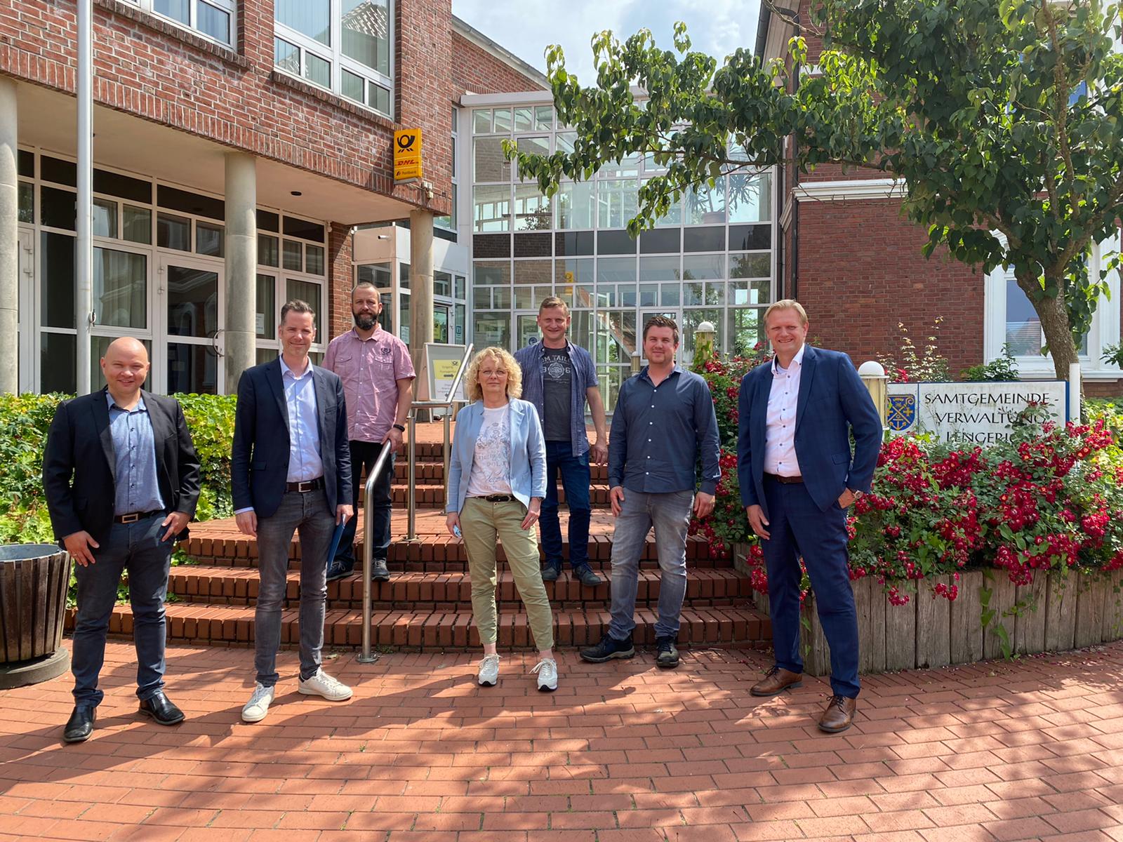 Samtgemeinde Lengerich