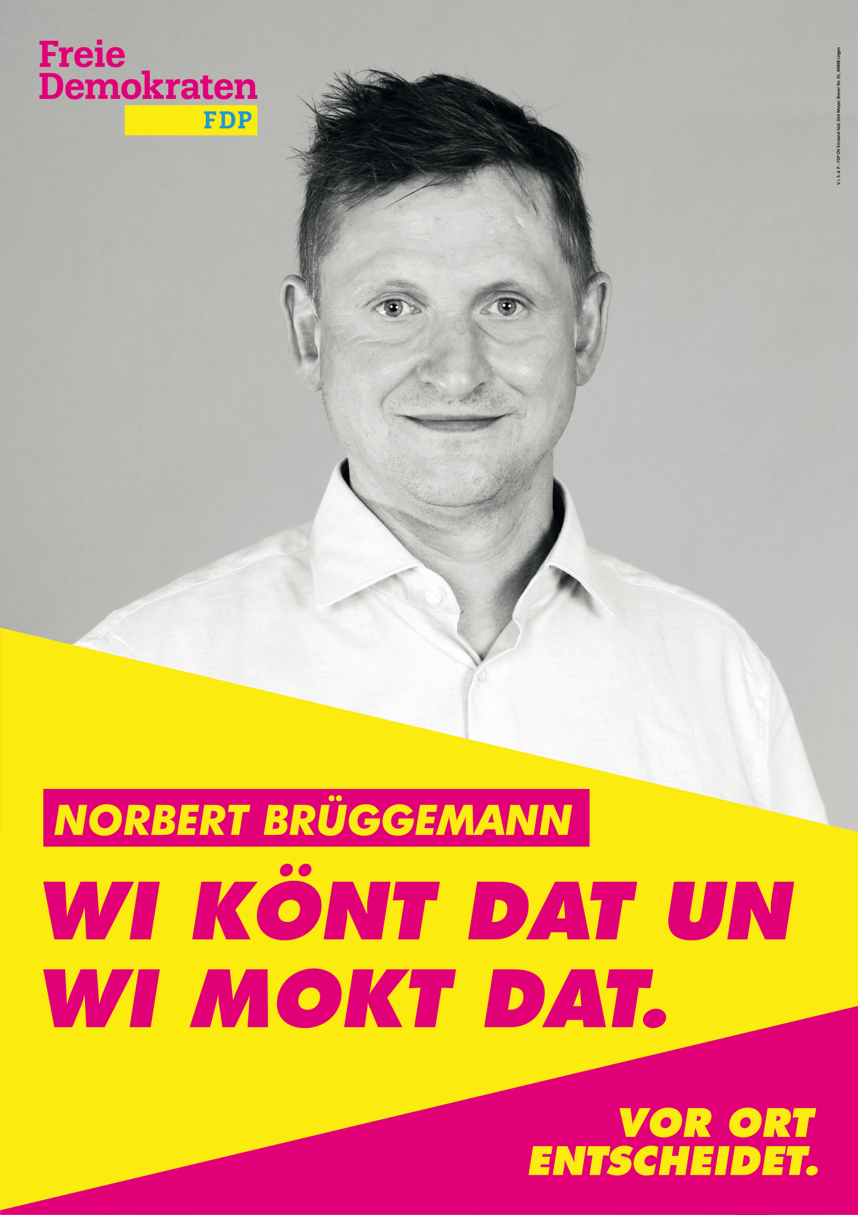 Norbert Brüggemann