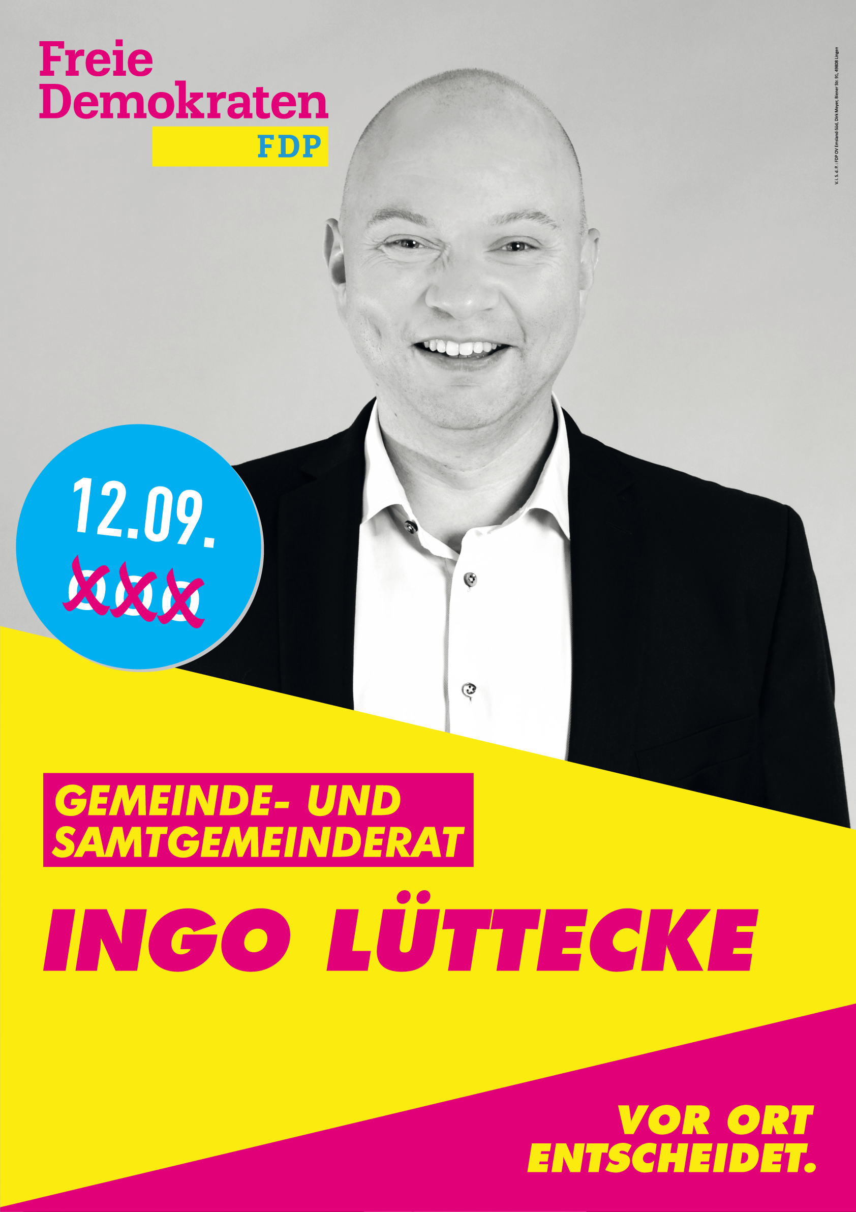Ingo Lüttecke