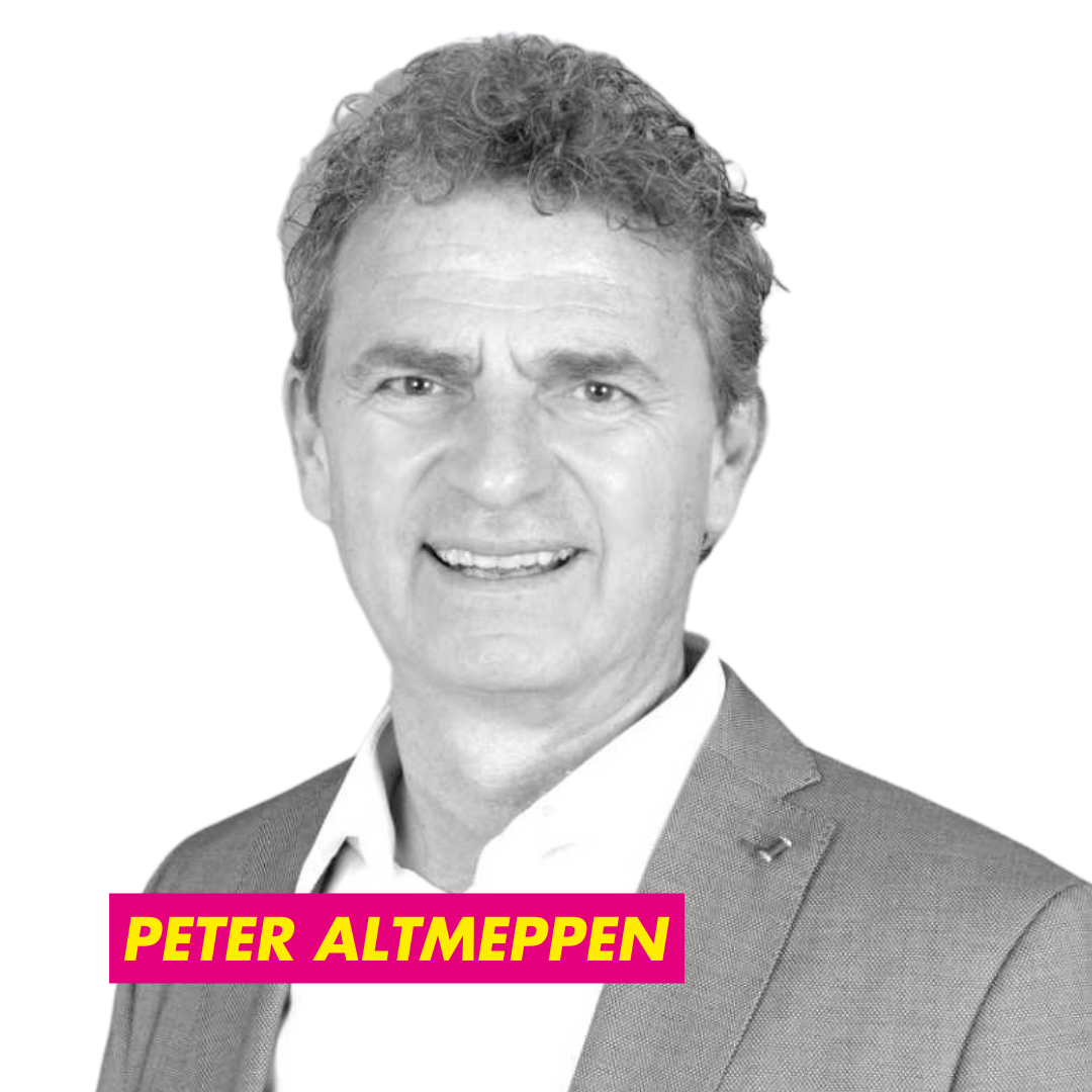 Peter Altmeppen