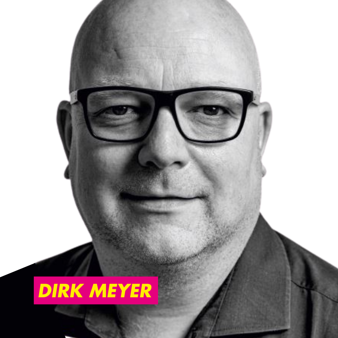 Dirk Meyer