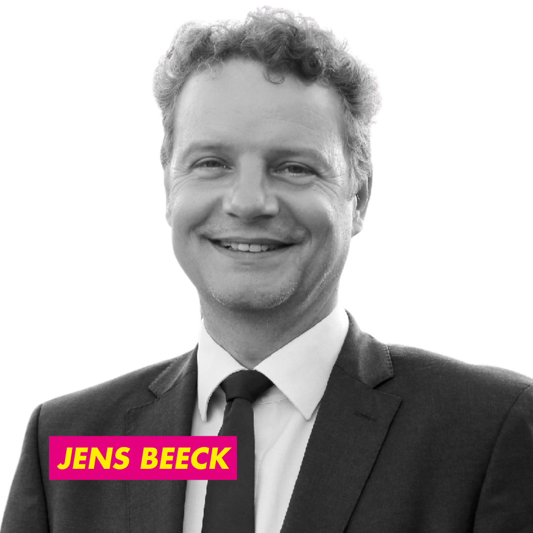 Jens Beeck
